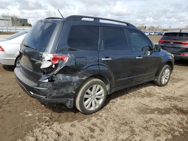 Photo 3 from auction – 2012 SUBARU FORESTER L with VIN JF2SHCEC9CH452879