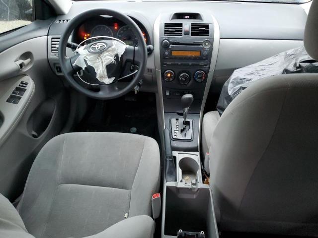 Photo 8 from auction – 2013 TOYOTA COROLLA BA with VIN 2T1BU4EE7DC124884