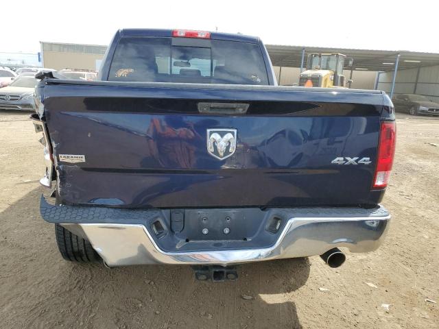 Photo 6 from auction – 2012 DODGE RAM 1500 L with VIN 1C6RD7NT9CS308890