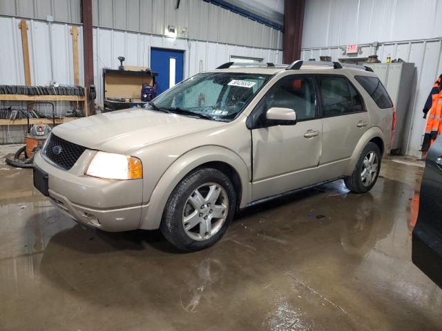Photo 1 from auction – 2007 FORD FREESTYLE with VIN 1FMDK03137GA34673