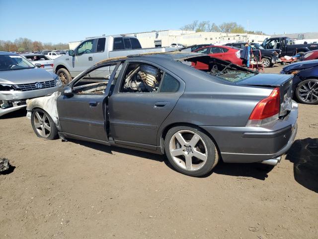 Photo 2 from auction – 2007 VOLVO S60 R with VIN YV1RH527072642072