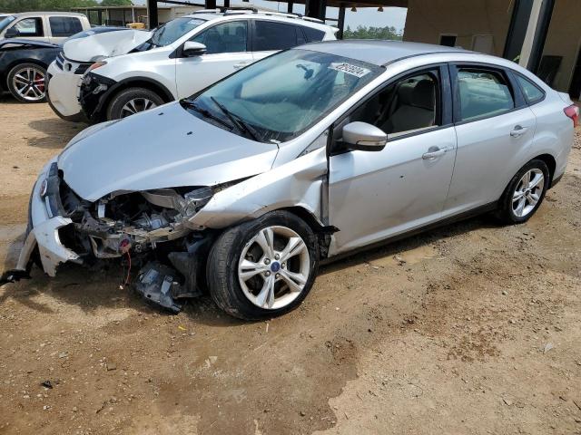 FORD FOCUS SE 2013 with VIN 1FADP3F25DL111905 - Photo from auction