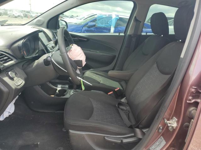 Photo 7 from auction – 2019 CHEVROLET SPARK 1LT with VIN KL8CD6SA6KC724487