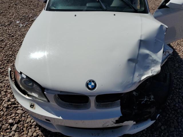 Photo 11 from auction – 2010 BMW 135 I with VIN WBAUN9C59AVK41622
