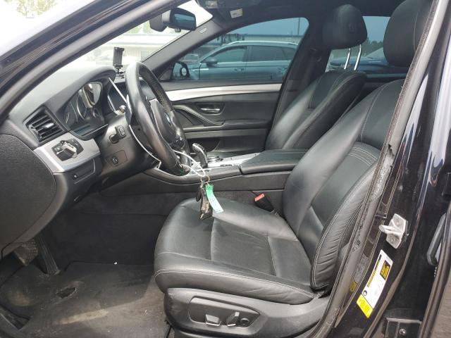 Photo 7 from auction – 2015 BMW 535 I with VIN WBA5B1C59FG125640