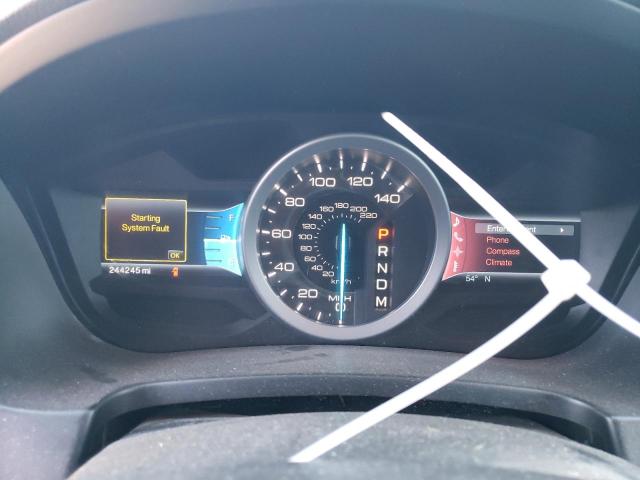 Photo 9 from auction – 2011 FORD EXPLORER X with VIN 1FMHK8D88BGA83453