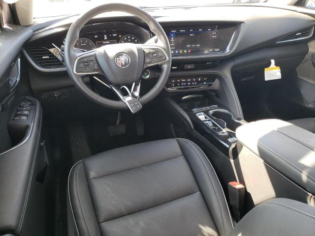 Photo 8 from auction – 2023 BUICK ENVISION E with VIN LRBFZNR46PD026106