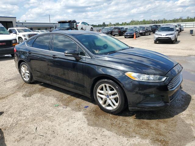 Photo 4 from auction – 2013 FORD FUSION SE with VIN 3FA6P0H76DR117875