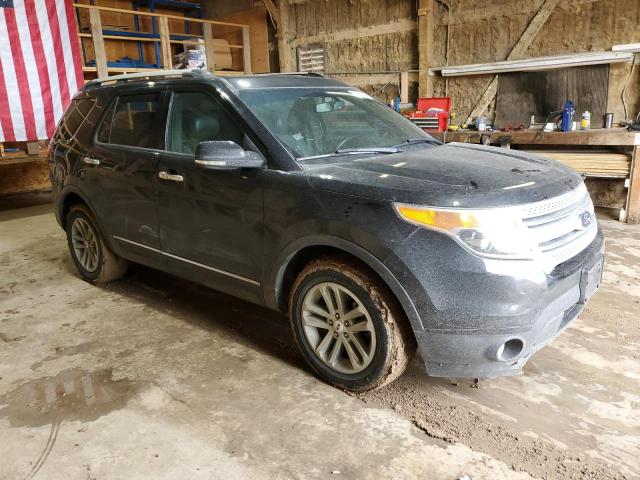 Photo 4 from auction – 2013 FORD EXPLORER X with VIN 1FM5K7D95DGA88215