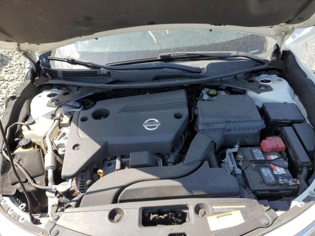 Photo 11 from auction – 2014 NISSAN ALTIMA 2.5 with VIN 1N4AL3AP3EC902369