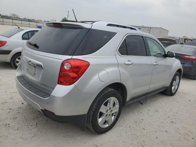 Photo 3 from auction – 2014 CHEVROLET EQUINOX LT with VIN 2GNALDEK9E6221101
