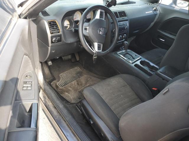 Photo 8 from auction – 2014 DODGE CHALLENGER with VIN 2C3CDYAG5EH152942