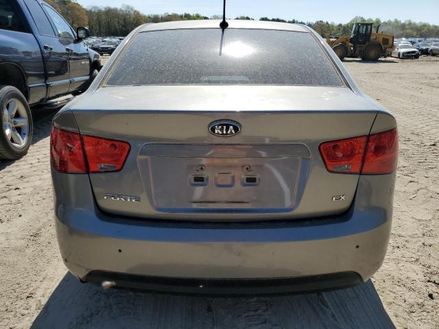 Photo 6 from auction – 2012 KIA FORTE EX with VIN KNAFU4A26C5586665