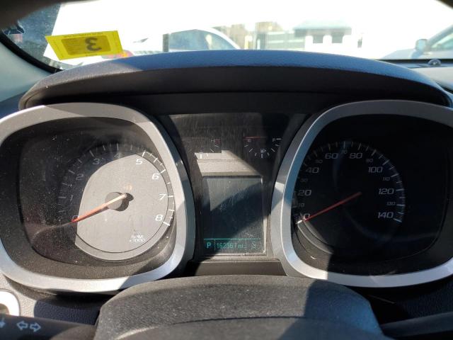 Photo 9 from auction – 2014 CHEVROLET EQUINOX LS with VIN 2GNFLEEK8E6169682