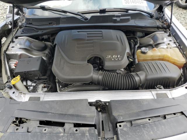 Photo 11 from auction – 2016 DODGE CHALLENGER with VIN 2C3CDZAG4GH236372