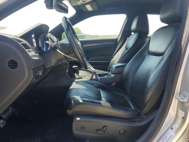 Photo 7 from auction – 2012 CHRYSLER 300C with VIN 2C3CCAET1CH273174