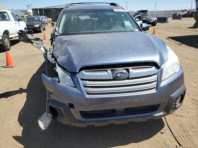Снимка 5 от търг – 2013 SUBARU OUTBACK 2. с VIN 4S4BRCCC9D3281446