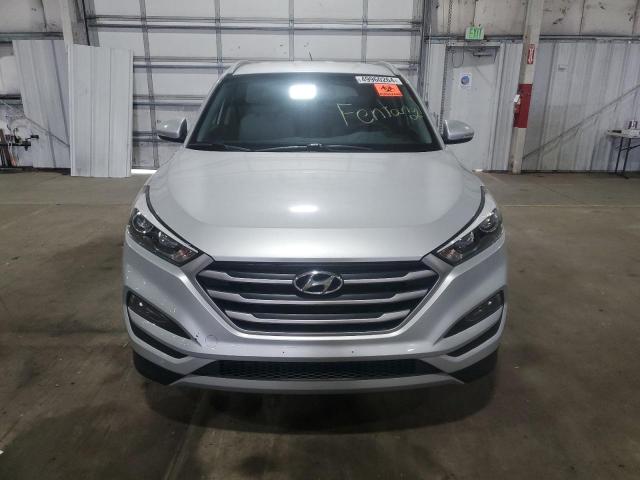 Photo 5 from auction – 2017 HYUNDAI TUCSON LIM with VIN KM8J3CA20HU337345