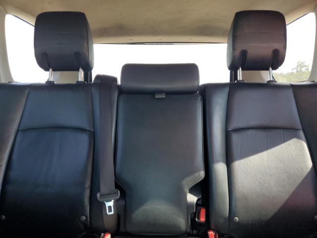 Photo 10 from auction – 2013 TOYOTA 4RUNNER SR with VIN JTEZU5JR4D5047672