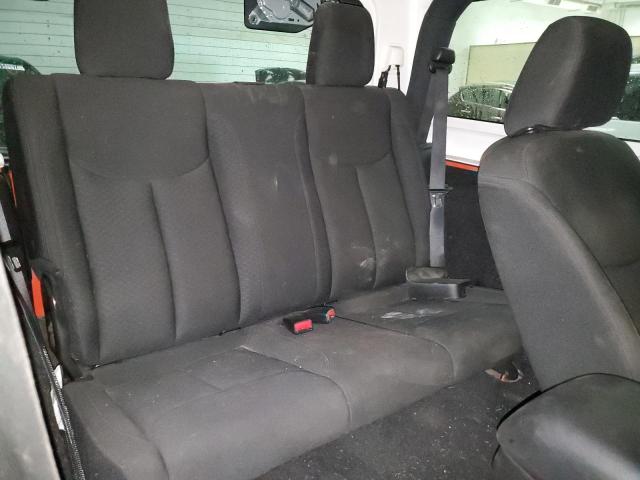 Photo 10 from auction – 2015 JEEP WRANGLER S with VIN 1C4AJWAG9FL634916