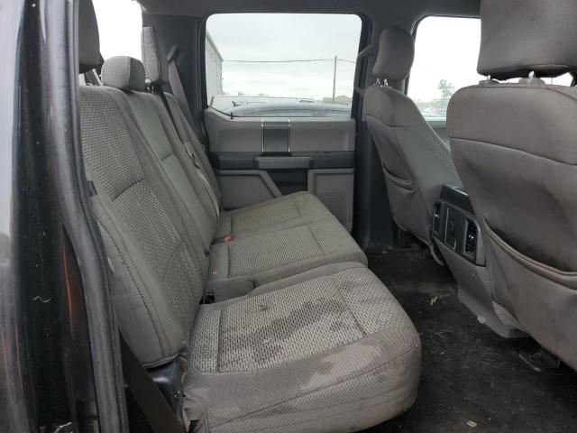 Photo 10 from auction – 2015 FORD F150 SUPER with VIN 1FTEW1EG7FFA07999