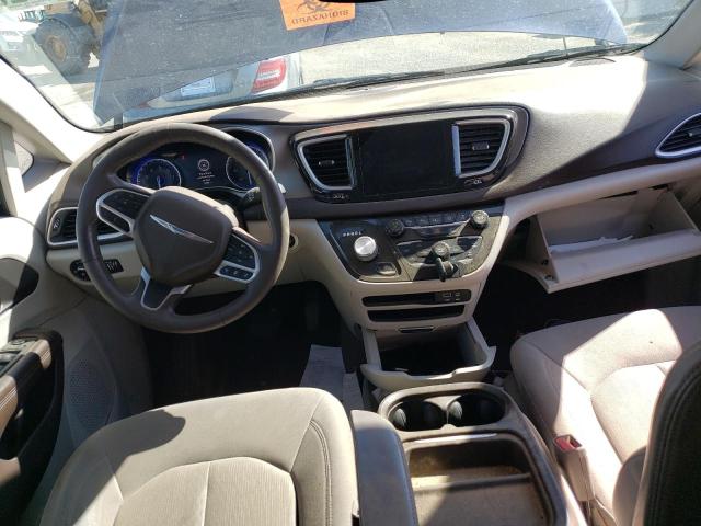 Photo 8 from auction – 2019 CHRYSLER PACIFICA T with VIN 2C4RC1FG4KR715297