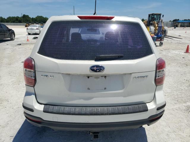 Photo 6 from auction – 2014 SUBARU FORESTER 2 with VIN JF2SJAAC1EH449895