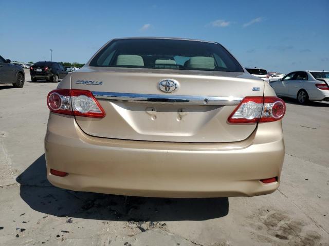 Zdjęcie 6 z aukcji – 2011 TOYOTA COROLLA BA z VIN JTDBU4EE7B9131322