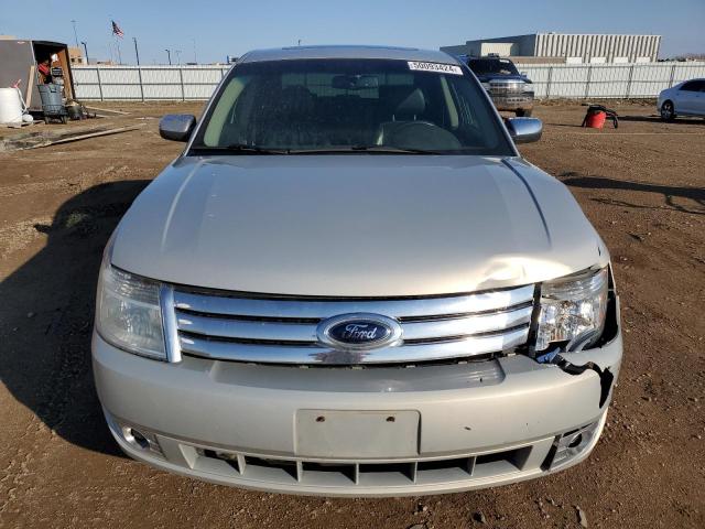 Photo 5 from auction – 2009 FORD TAURUS LIM with VIN 1FAHP25W19G114512