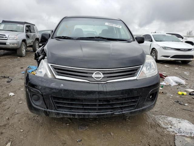 Photo 5 from auction – 2011 NISSAN VERSA S with VIN 3N1BC1AP6BL408769