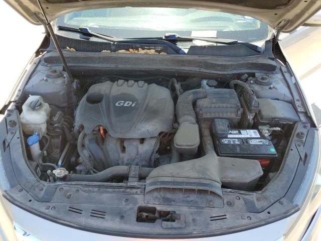 Photo 11 from auction – 2013 KIA OPTIMA LX with VIN 5XXGM4A76DG114594