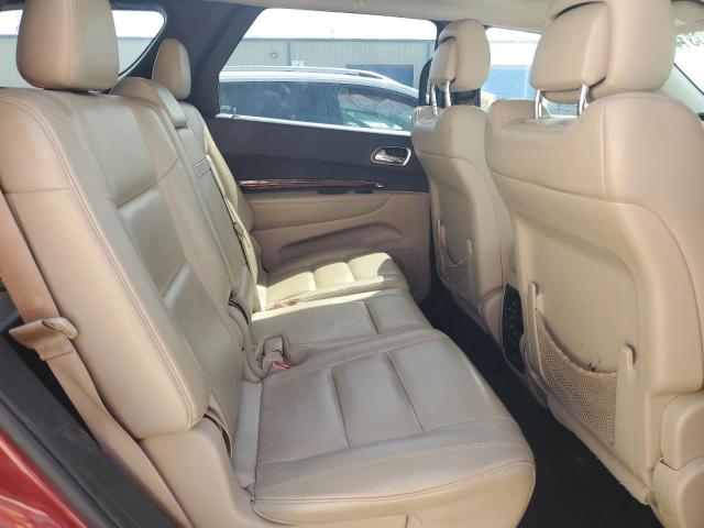Photo 11 from auction – 2015 DODGE DURANGO LI with VIN 1C4RDHDG8FC795498