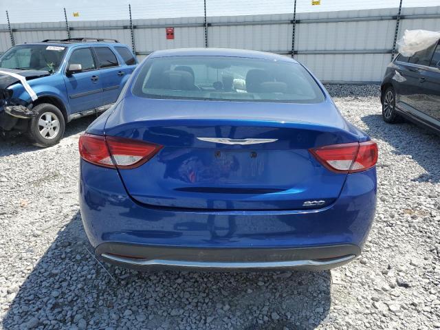 Фото 6 с аукциона – 2015 CHRYSLER 200 LIMITE с VIN 1C3CCCAB6FN547294