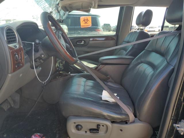 Photo 7 from auction – 2004 GMC ENVOY with VIN 1GKDT13S442357045