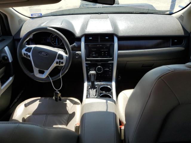Photo 8 from auction – 2011 FORD EDGE LIMIT with VIN 2FMDK3KC8BBB31940