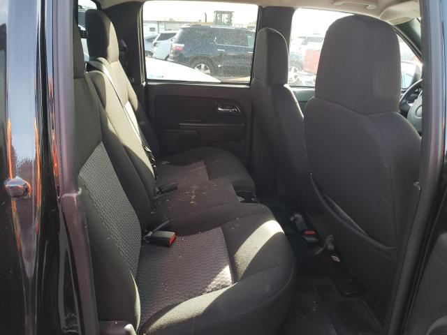 Photo 10 from auction – 2008 CHEVROLET COLORADO with VIN 1GCDT13E688152089
