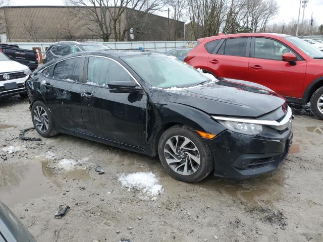 صورة رقم 4 من المزاد - 2016 HONDA CIVIC EX مع VIN 2HGFC2F7XGH504516