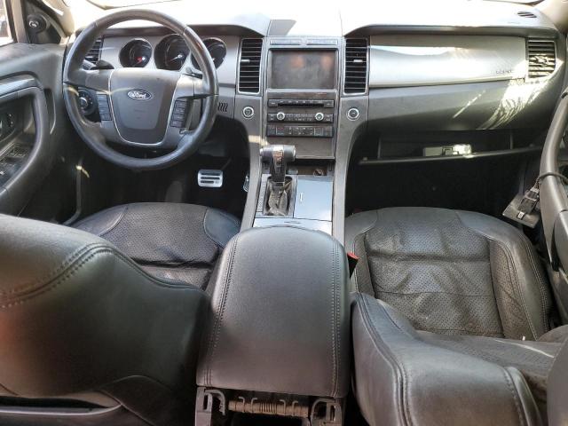 Photo 8 from auction – 2010 FORD TAURUS SHO with VIN 1FAHP2KT7AG165446
