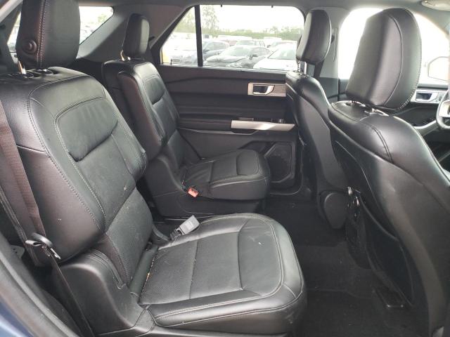 Photo 11 from auction – 2020 FORD EXPLORER with VIN 1FMSK8FH2LGC59014