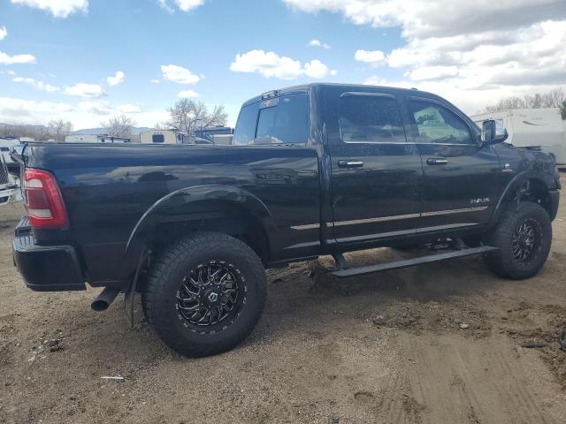 Photo 3 from auction – 2019 RAM 2500 LIMIT with VIN 3C6UR5SL6KG718377