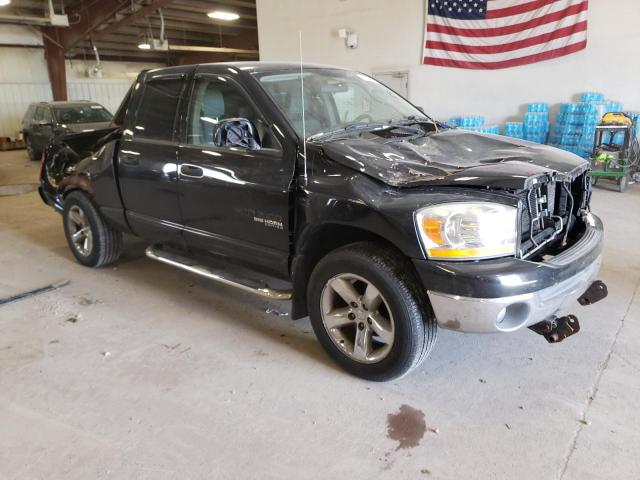 Photo 4 from auction – 2006 DODGE RAM 1500 S with VIN 1D7HU18296S672810