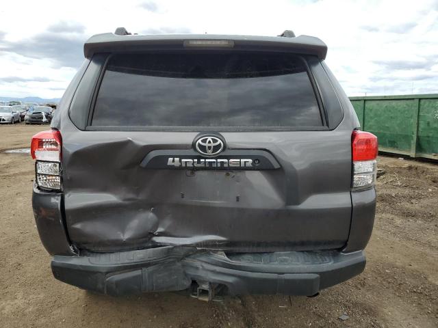 Photo 6 from auction – 2010 TOYOTA 4RUNNER SR with VIN JTEBU5JR3A5031346