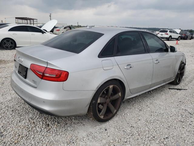 Photo 3 from auction – 2014 AUDI A4 PREMIUM with VIN WAUFFAFL8EA086303