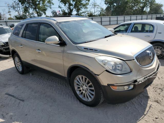 Photo 4 from auction – 2010 BUICK ENCLAVE CX with VIN 5GALRBED8AJ229355