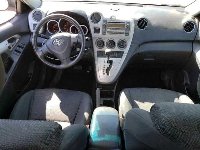 Photo 8 from auction – 2009 TOYOTA MATRIX with VIN 2T1KU40E59C114742