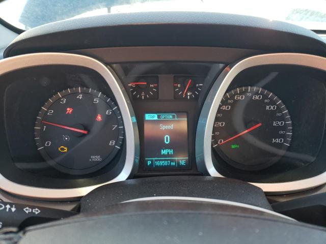 Photo 9 from auction – 2013 CHEVROLET EQUINOX LT with VIN 2GNALFEK6D6333039