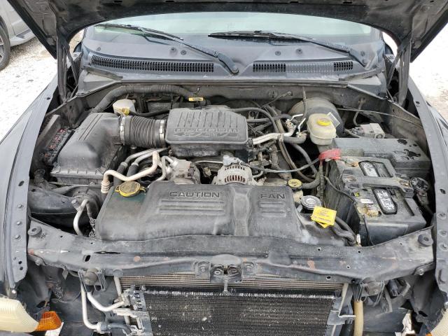 Photo 11 from auction – 2004 DODGE DAKOTA SPO with VIN 1D7GL32N24S748152