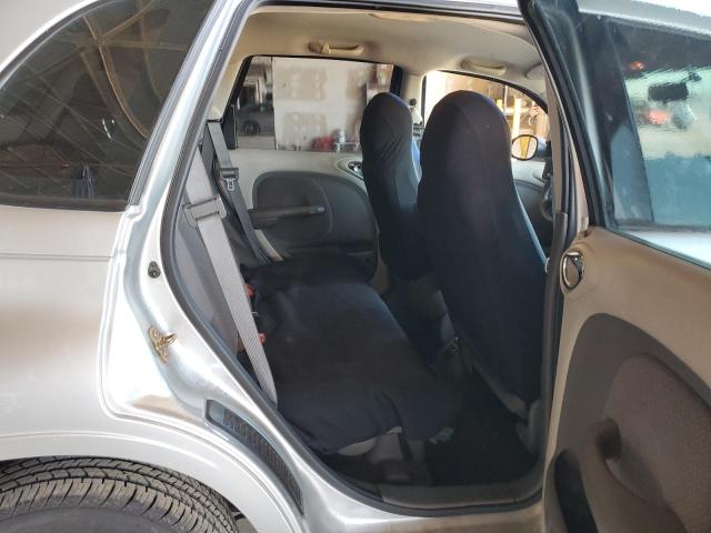 Photo 10 from auction – 2003 CHRYSLER PT CRUISER with VIN 3C4FY48B83T628069