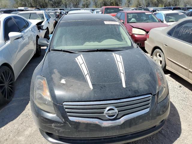 Photo 5 from auction – 2007 NISSAN ALTIMA 2.5 with VIN 1N4AL21E07C211795