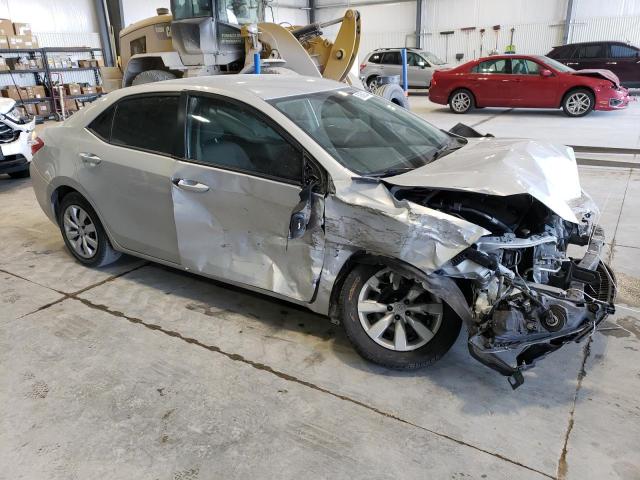 Photo 4 from auction – 2014 TOYOTA COROLLA L with VIN 2T1BURHE9EC063628